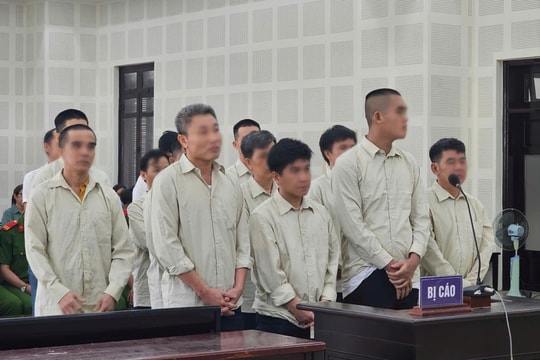 Hơn 1,6 triệu cuốn sách giáo khoa giả bị "phù phép" như thế nào?