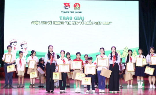 Tự hào và tiếp bước truyền thống vẻ vang