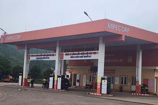 Giá xăng dầu ngày 12/5: Tăng nhẹ phiên đầu tuần, chờ đàm phán thương mại Mỹ - Trung