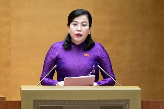 Luật hóa quy trình bầu cử giảm còn 42 ngày