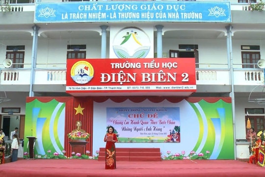 Các trường học sẽ bị xáo trộn ra sao khi sáp nhập xã, giải thể huyện?