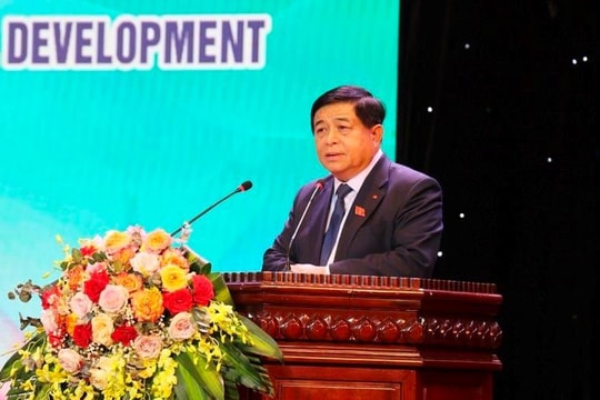 Định hướng Bắc Ninh trở thành trung tâm công nghiệp, đổi mới sáng tạo