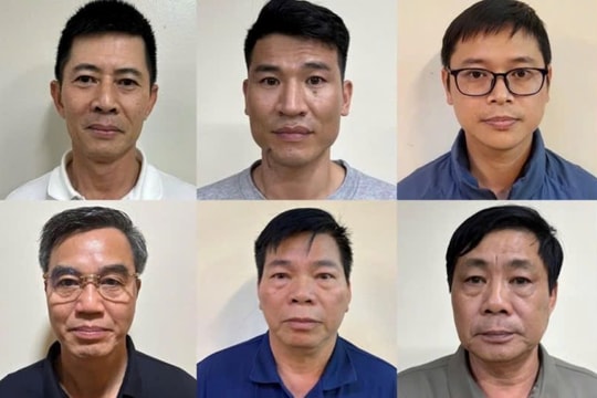 Ông chủ Tập đoàn Thuận An và những cú bắt tay bạc tỷ