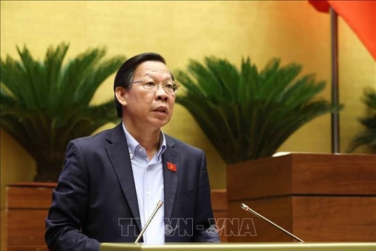 Thống nhất đề xuất mức thuế suất 10% ưu đãi đối với báo chí