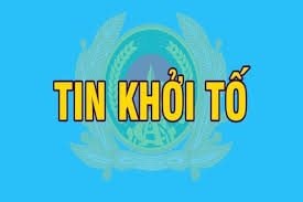 Khởi tố 4 đối tượng tổ chức sử dụng trái phép chất ma túy