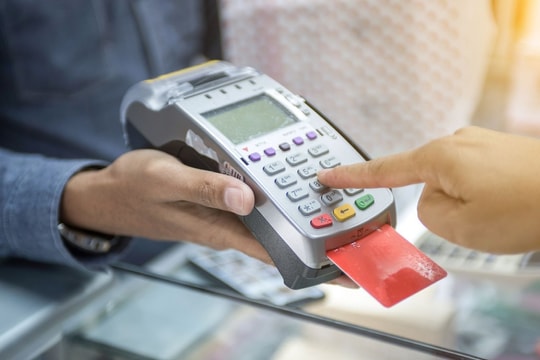 Từ 1/6, hộ kinh doanh không lập hóa đơn khi bán hàng hóa sẽ bị phạt đến 10 triệu đồng