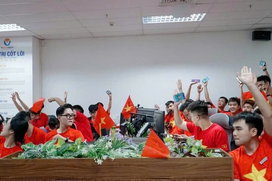 Giữ văn hóa, dựng con người – Sứ mệnh thầm lặng của doanh nhân