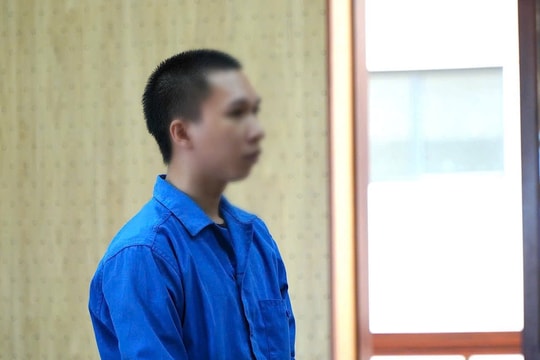 Giết người vì mâu thuẫn khi đòi nợ