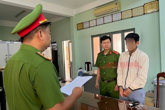 Chiêu lừa của Giám đốc bán hàng “ảo”