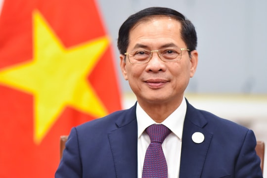 Mở ra chương mới cho hợp tác với các nước bạn bè truyền thống