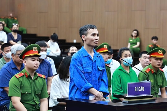 Bán đất hiếm không hóa đơn, Chủ tịch công ty nói vì “làm đề tài cấp nhà nước”