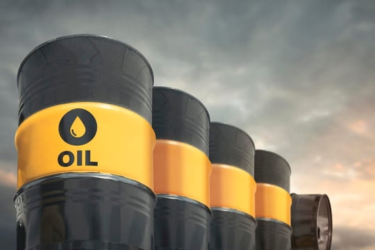 Giá xăng dầu ngày 13/5: Tiếp đà tăng, chưa có dấu hiệu dừng lại