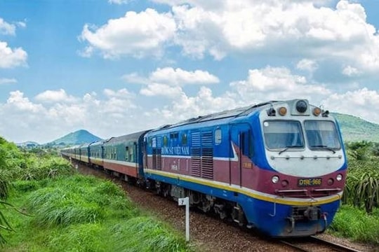 Lào Cai: Xây dựng 16 khu tái định cư để triển khai dự án tuyến đường sắt cao tốc