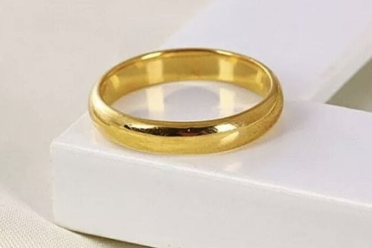 Giá vàng hôm nay 14/5: Dự báo tăng nhẹ