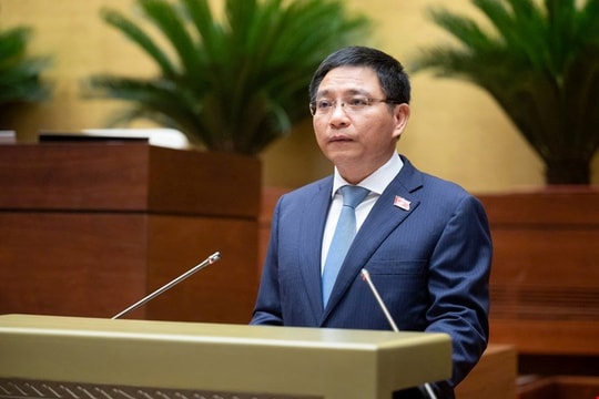 Trình Quốc hội thí điểm thành lập Khu thương mại tự do tại Hải Phòng