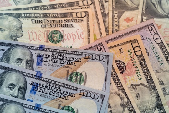 Tỷ giá USD ngày 13/5: Tăng vọt khi Mỹ - Trung đạt thoả thuận