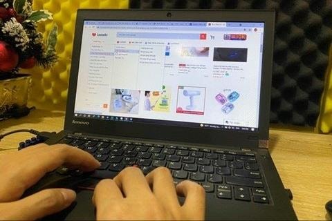 Kinh doanh online không kê khai thuế sẽ bị xử lý