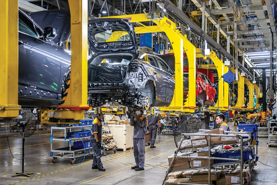 Đề xuất mở rộng trường hợp, căn cứ để Tòa án giải quyết phá sản theo thủ tục rút gọn