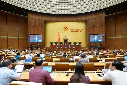 Sẽ miễn thuế đất nông nghiệp đến hết 2030