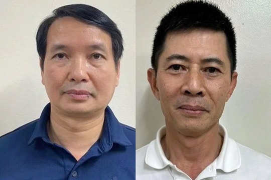 Ông chủ Tập đoàn Thuận an móc ngoặc, chi “cơ chế” như thế nào?