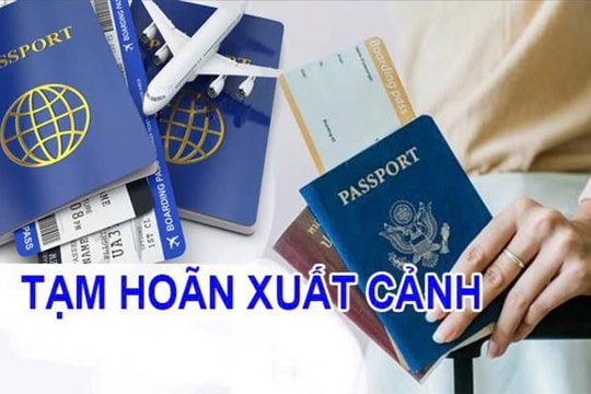 Ngành thuế thu hồi gần 5.000 tỷ đồng qua áp dụng tạm hoãn xuất cảnh