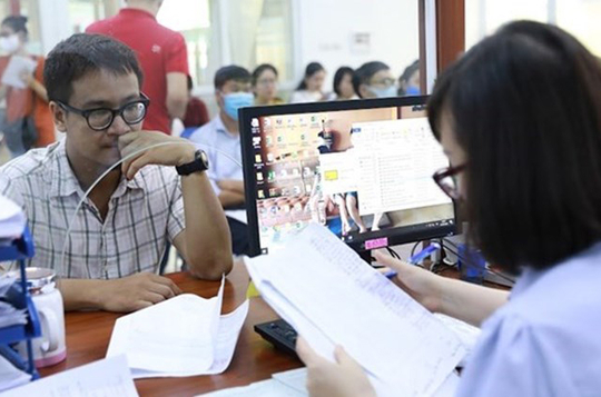 Chấm dứt ngay tình trạng doanh nghiệp phải trả các chi phí không chính thức