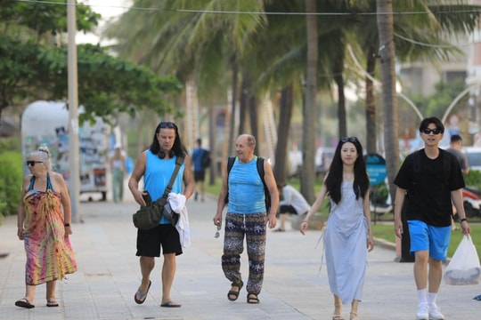 'Phố Tây' An Thượng mở rộng, du lịch Đà Nẵng thêm cú hích mới