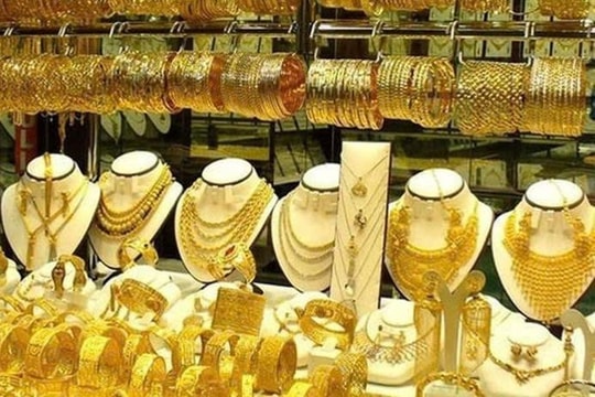 Móc nối ảo, thiệt hại thật trong chiêu lừa mua bán vàng