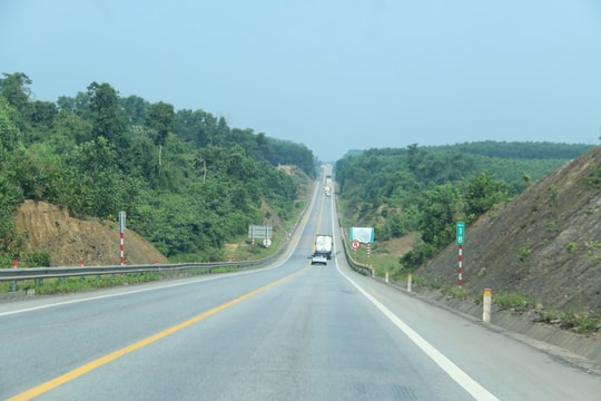 Cao tốc Cam Lộ - La Sơn sắp được mở rộng lên 4 làn xe