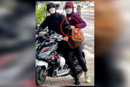 Niềm tin Công lý: Bài học cảnh giác từ vụ cướp ngân hàng