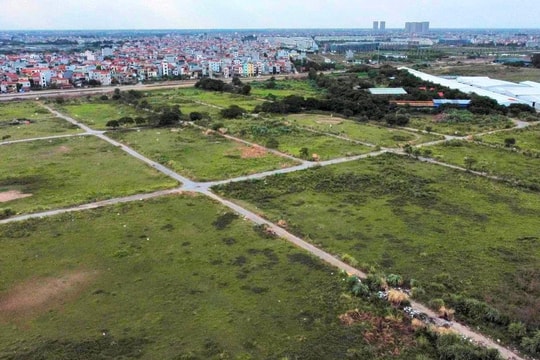 TP. Hồ Chí Minh: Cảnh giác khi nhận sang nhượng đất bằng giấy tay và giao tiền theo "vi bằng"