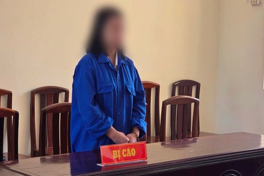 Lĩnh hơn 30 năm tù sau 3 lần lừa đảo