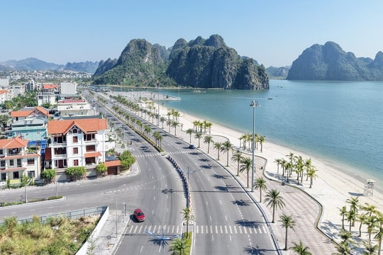 Thị trường căn hộ Hạ Long: Độ nén cao, cơ hội chỉ dành cho người đón đầu