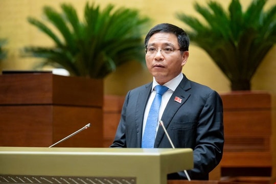 Đơn giản quy trình, thủ tục ngân sách nhà nước