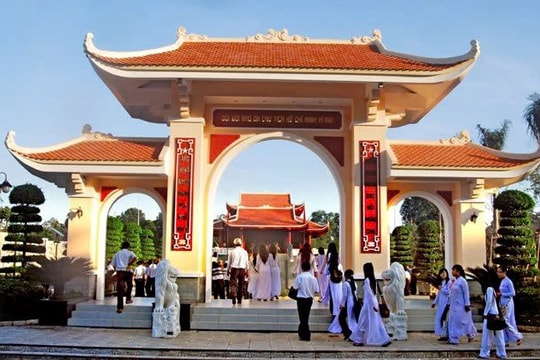 Cà Mau tổ chức nhiều hoạt động kỷ niệm 135 năm Ngày sinh Chủ tịch Hồ Chí Minh