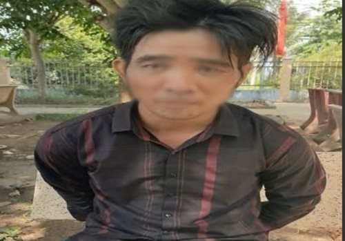 Khởi tố đối tượng tàng trữ và tổ chức sử dụng trái phép chất ma túy