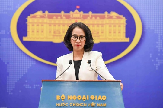 Hồi hương hơn 450 công dân Việt Nam về nước an toàn