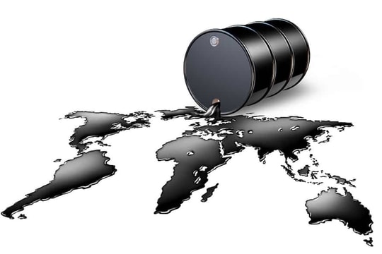 Giá xăng dầu ngày 15/5: Thế giới giảm, trong nước dự báo tăng ?