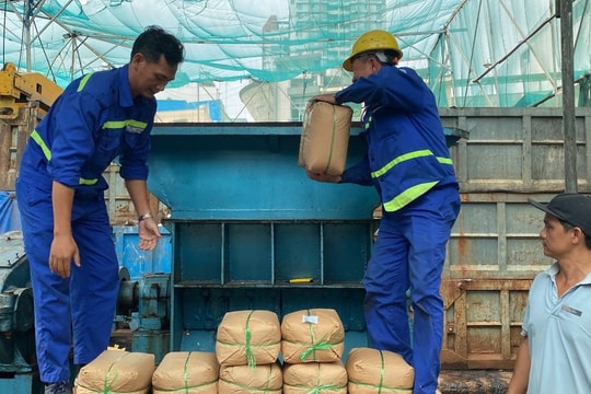 Thực phẩm bẩn, kém chất lượng diễn biến phức tạp ở TP.HCM