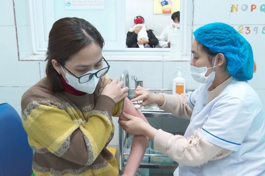 Bộ Y tế lên tiếng về thông tin dịch Covid-19 tái bùng phát