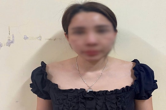 Khởi tố đối tượng cho vay nặng lãi “đội lốt” giao dịch dân sự