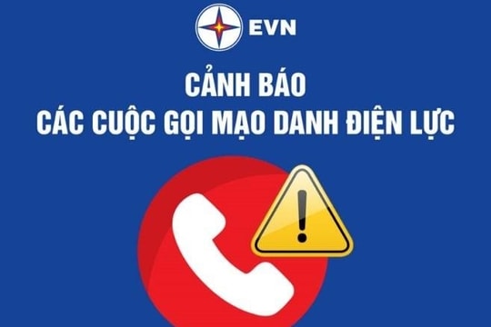 Nhận cuộc gọi từ kẻ tự xưng “nhân viên điện lực”, người đàn ông bị lừa đảo tiền tỷ