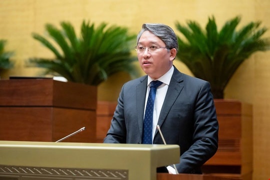 Chủ tịch xã sẽ có thẩm quyền xử phạt như Chủ tịch huyện