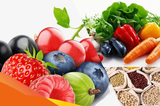 Quy định về kiểm tra nhà nước đối với thực phẩm nhập khẩu