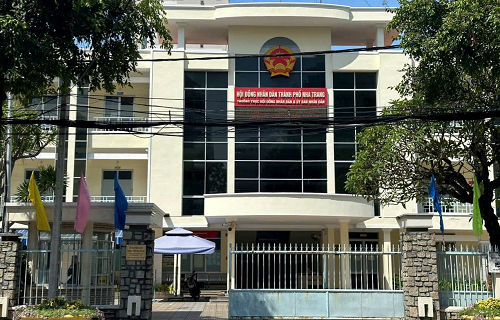 Lùm xùm chuyện cưỡng chế công trình vi phạm tại Nha Trang: Người dân “bất ngờ” với kết quả giải quyết tố cáo