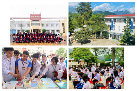 Yên Bái chủ động, nghiêm túc trong mọi khâu tổ chức Kỳ thi tốt nghiệp THPT 2025