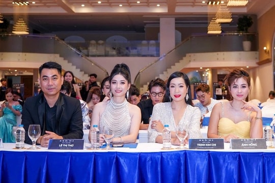 Khởi động Hoa hậu Quốc dân Việt Nam 2025