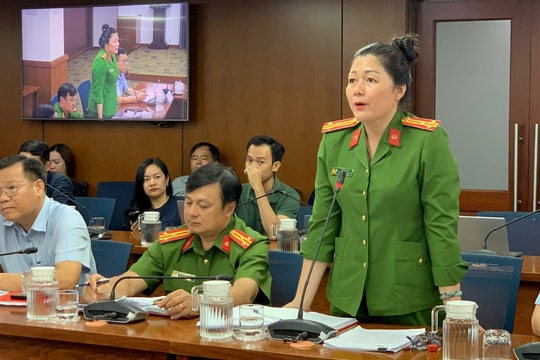 Cách góp ý kiến vào dự thảo sửa đổi Hiến pháp qua VNeID