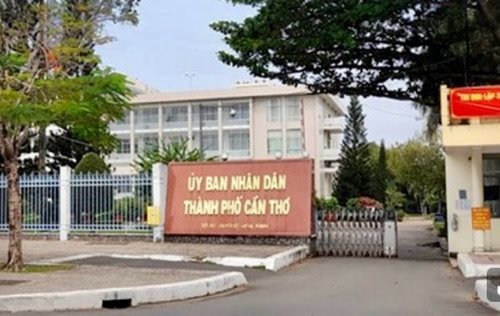 Cần Thơ: Xử lý nghiêm người đứng đầu liên quan việc chậm giải ngân
