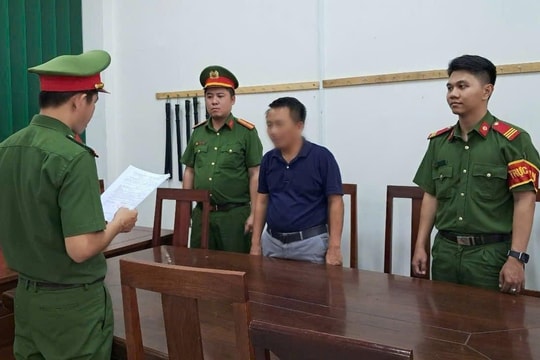 ‘Giúp’ chạy tội và kịch bản lừa đảo triệu đô